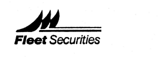 FLEET SECURITIES logo