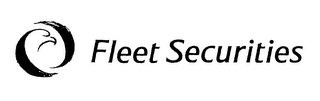 FLEET SECURITIES logo