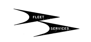 FLEET SERVICES logo