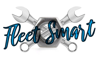 FLEET SMART logo