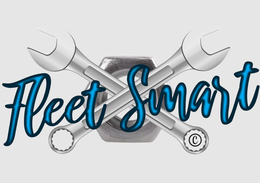 FLEET SMART logo