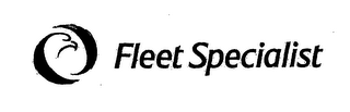 FLEET SPECIALIST logo