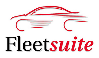 FLEET SUITE logo