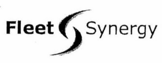 FLEET SYNERGY logo
