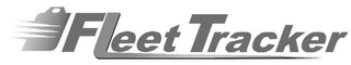 FLEET TRACKER logo