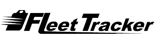 FLEET TRACKER logo