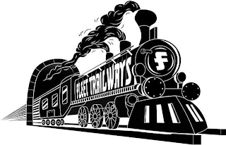 FLEET TRAILWAYS F logo
