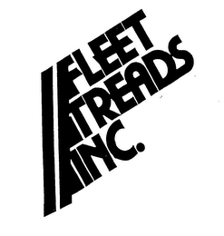 FLEET TREADS INC. logo