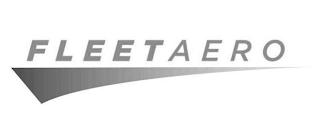 FLEETAERO logo