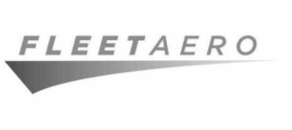 FLEETAERO logo