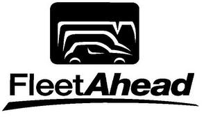 FLEETAHEAD logo