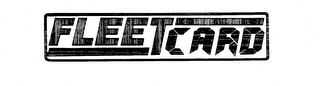 FLEETCARD logo