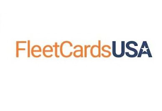 FLEETCARDSUSA logo