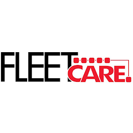 FLEETCARE logo