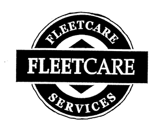 FLEETCARE SERVICES logo