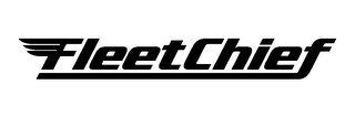 FLEETCHIEF logo