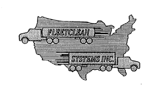 FLEETCLEAN SYSTEMS INC. logo