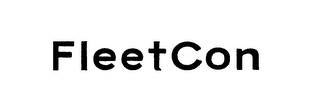 FLEETCON logo