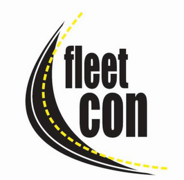 FLEETCON logo