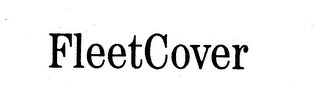 FLEETCOVER logo