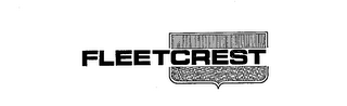 FLEETCREST logo