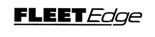 FLEETEDGE logo