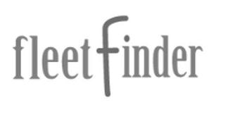 FLEETFINDER logo