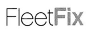 FLEETFIX logo