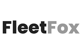 FLEETFOX logo