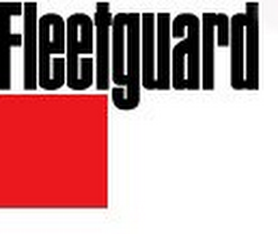 FLEETGUARD logo