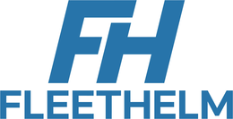 FLEETHELM logo