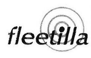 FLEETILLA logo