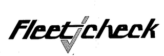 FLEETJCHECK logo