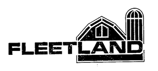 FLEETLAND logo