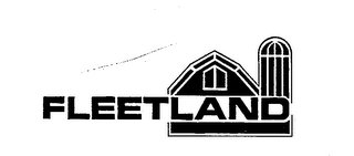 FLEETLAND logo