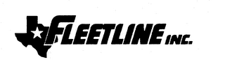 FLEETLINE INC. logo