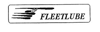 FLEETLUBE logo