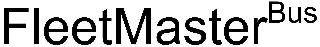 FLEETMASTERBUS logo