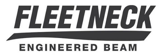 FLEETNECK ENGINEERED BEAM logo