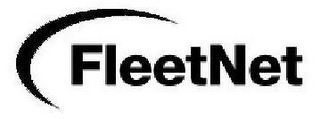 FLEETNET logo
