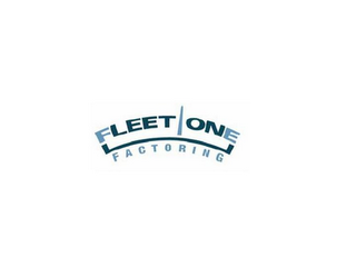 FLEETONE FACTORING logo