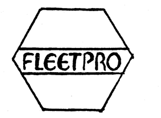 FLEETPRO logo
