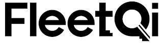 FLEETQI logo