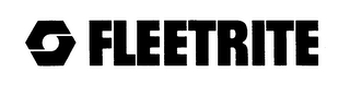 FLEETRITE logo