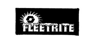 FLEETRITE logo