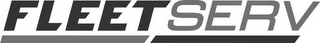 FLEETSERV logo