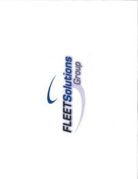 FLEETSOLUTIONS GROUP logo