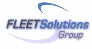 FLEETSOLUTIONS GROUP logo