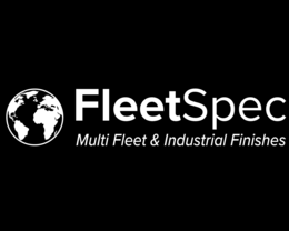 FLEETSPEC MULTI FLEET & INDUSTRIAL FINISHES logo