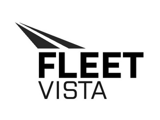FLEETVISTA logo